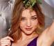 Miranda Kerr pour Victoria's Secret