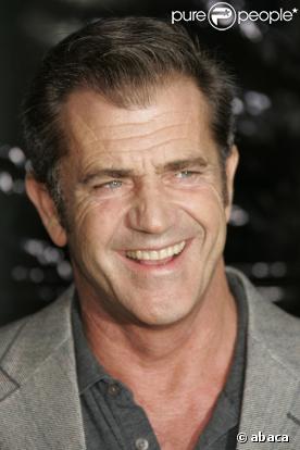 Mel Gibson patron de cinémas