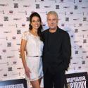 William Petersen des Experts : "On se fout de Nicolas Sarkozy. Ce qui nous importe, nous les hommes, c'est Carla Bruni" !