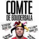 Regardez un humoriste du Jamel Comedy Club tacler les rappeurs... et leurs fautes de français !
