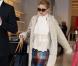 Nicollette Sheridan : Lorsqu'elle va chez Chanel, c'est en pyjama... Et alors ?