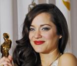 Marion Cotillard