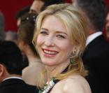 Cate Blanchett
