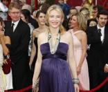 Cate Blanchett