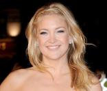 L'actrice Kate Hudson