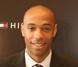 Thierry Henry 