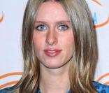 Nicky Hilton en novembre 2009 à Los Angeles 