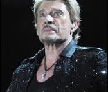 Johnny Hallyday 