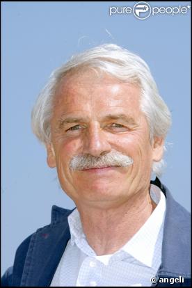 Yann Arthus-Bertrand libre de quitter l' Argentine...