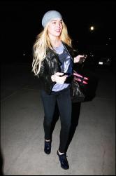 Lindsay Lohan