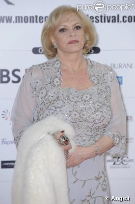 Michèle Mercier