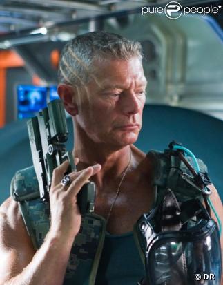 Des images d' Avatar , de James Cameron, en salles le 16 décembre 2009.
