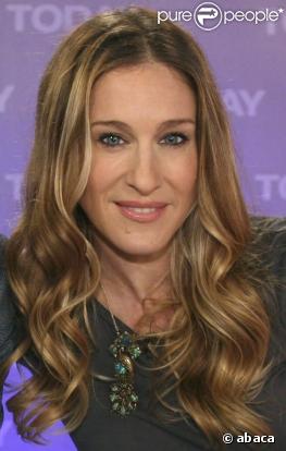 Sarah Jessica Parker  