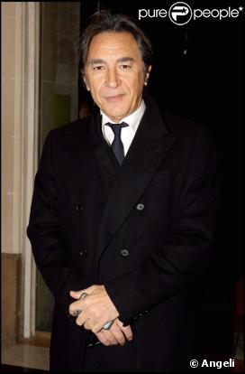 Richard Berry