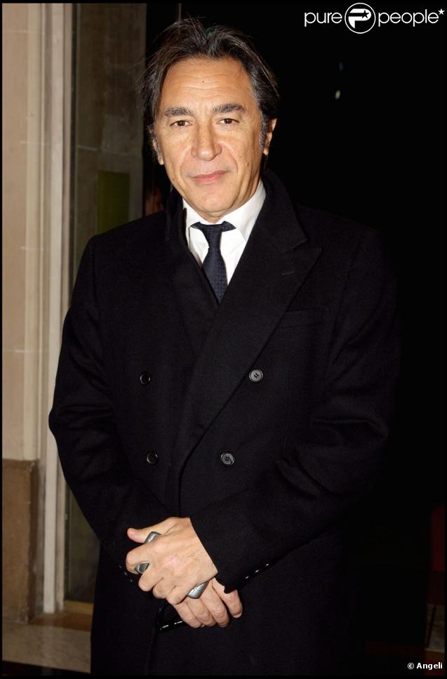 Richard Berry