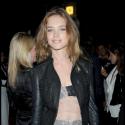 Natalia Vodianova passe des podiums... aux Jeux Olympiques !
