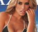 La ravissante Christina Koletsa en couverture de Maxim ...