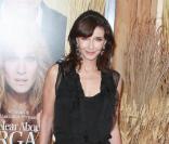 Mary Steenburgen, lundi 14 décembre, à l'avant-première new-yorkaise du film  Did you hear about the Morgans ? .  