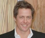 Hugh Grant, lundi 14 décembre, à l'avant-première new-yorkaise du film  Did you hear about the Morgans ? .