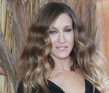 Sarah Jessica Parker, lundi 14 décembre, à l'avant-première new-yorkaise du film  Did you hear about the Morgans ? .