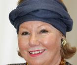 Nadine de Rothschild