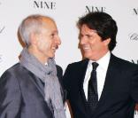Rob Marshall lors de la première à New York du film Nine le 15 décembre 2009