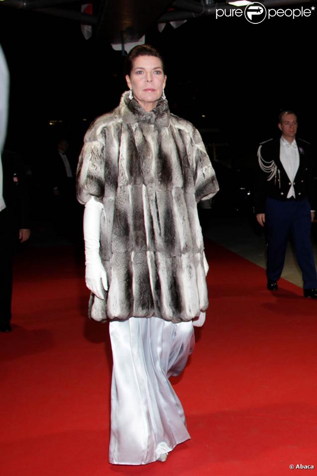 Stéphanie de Hanovre