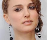 La belle Natalie Portman, bientôt en tournage de  Thor .