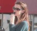 Jennifer Garner à Santa Monica (15 décembre 2009)