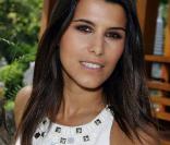 Karine Ferri sur W9