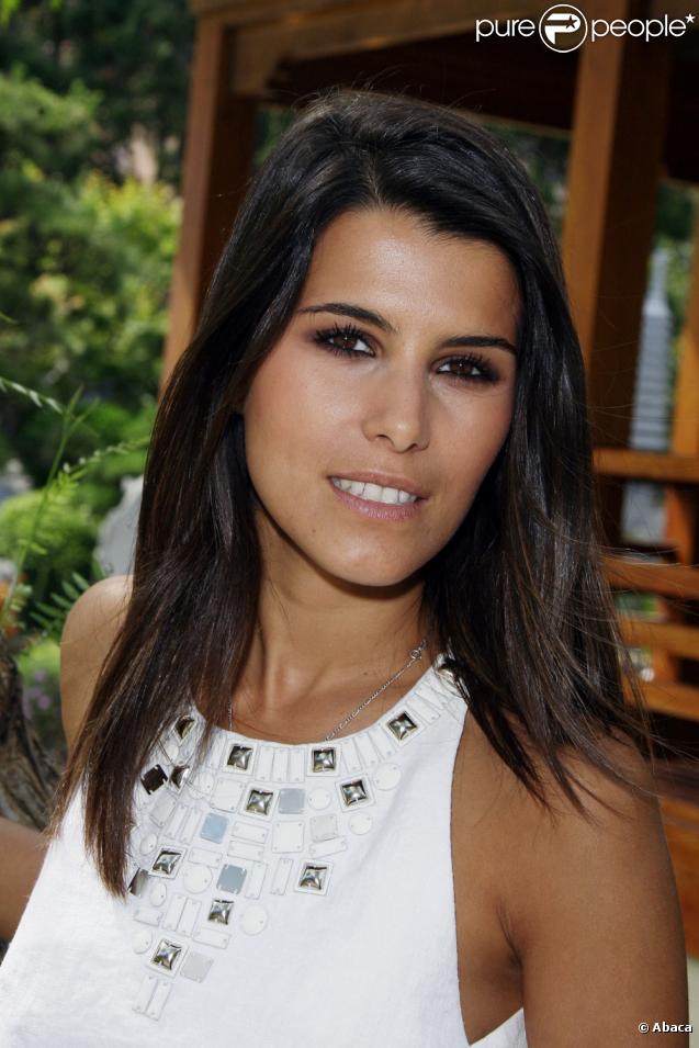Karine Ferri sur W9