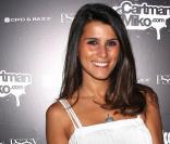 Karine Ferri sur W9