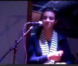 Camélia-Jordana nous propose 