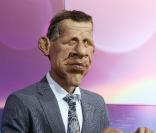 PPD, des guignols 