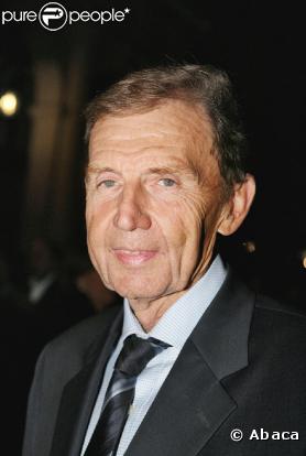 Etienne Mougeotte