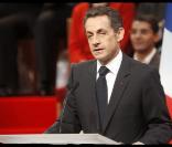 Nicolas Sarkozy est la deuxième personnalité la plus ridicule 