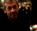 Alain Lanty, un juré qui a le X-Factor !