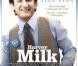 L'affiche de  Harvey Milk .