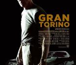L'affiche de  Gran Torino .
