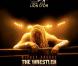 L'affiche de  The wrestler .