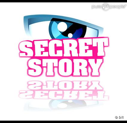Logo Secret Story