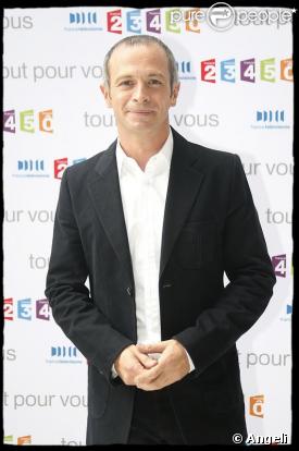 Samuel Etienne