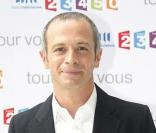 Samuel Etienne