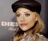 Brittany Murphy