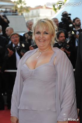 Valérie Damidot
