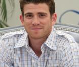 Bryan Greenberg 
