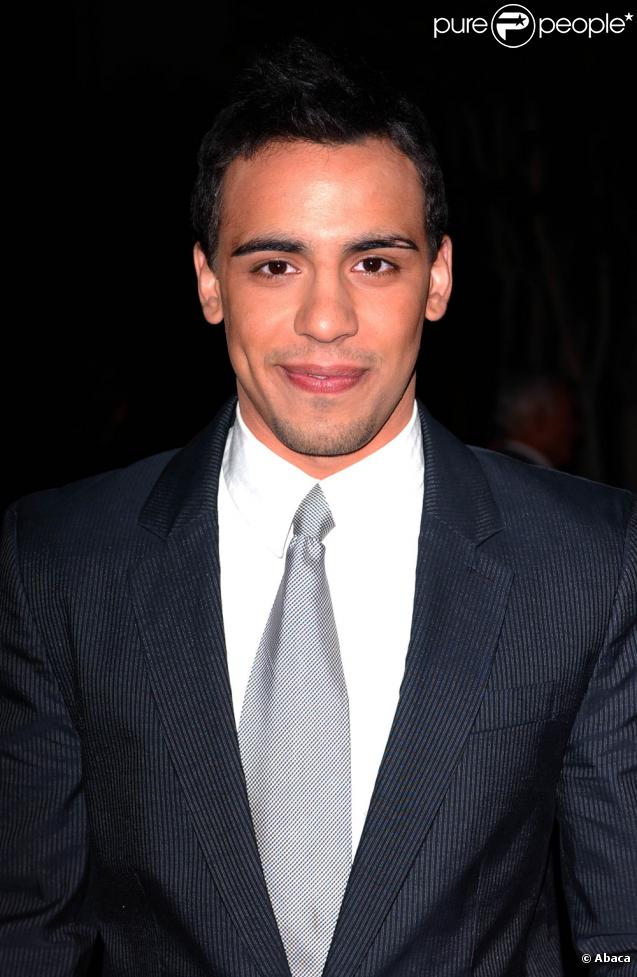 Victor Rasuk 