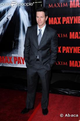 Mark Wahlberg
