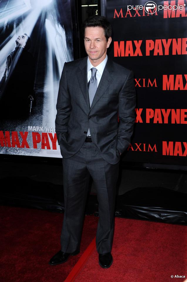 Mark Wahlberg