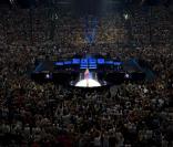  Photo extraite de Taking Chances World Tour 